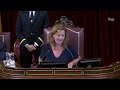 Pedro Sánchez comparece en el Congreso para explicar la gestión de la crisis en Ceuta