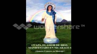 Video thumbnail of "VIRGENCITA DE CUAPA"