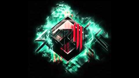 SKRILLEX-SCARY MONSTERS AND NICE SPRITES OFFICIAL VIDEO