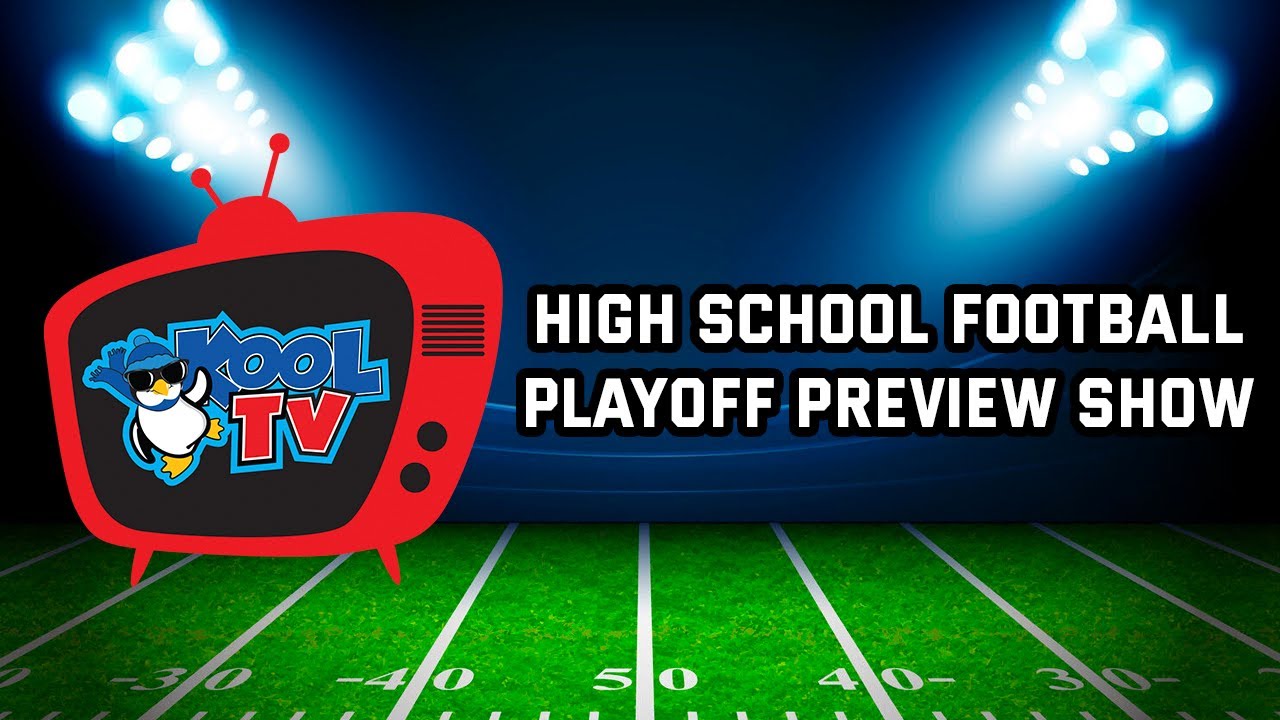 Kool TV High School Football Playoff Preview Show Kentucky High kool-tv-high-school-football-playoff-preview-show-kentucky-high