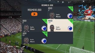 FIFA 23_Sadio Mane