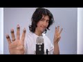 Classic ASMR