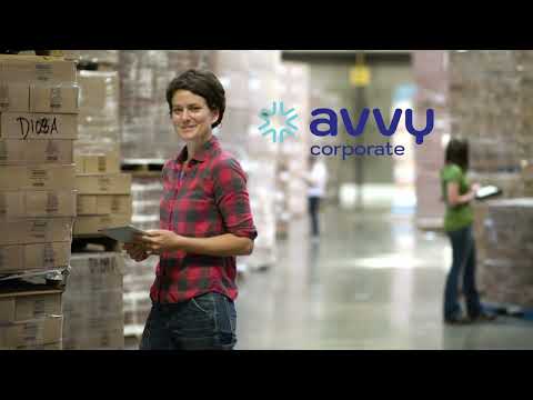 Employer Program comes to Avvy App