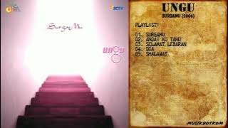 UNGU Album SURGAMU (2006) - MUSIKDOTKOM
