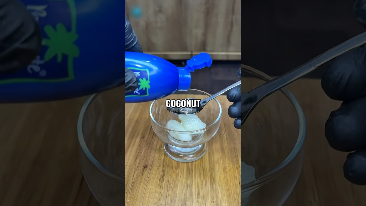 Homemade Mix That Fades Stretch Marks Fast 💥✨