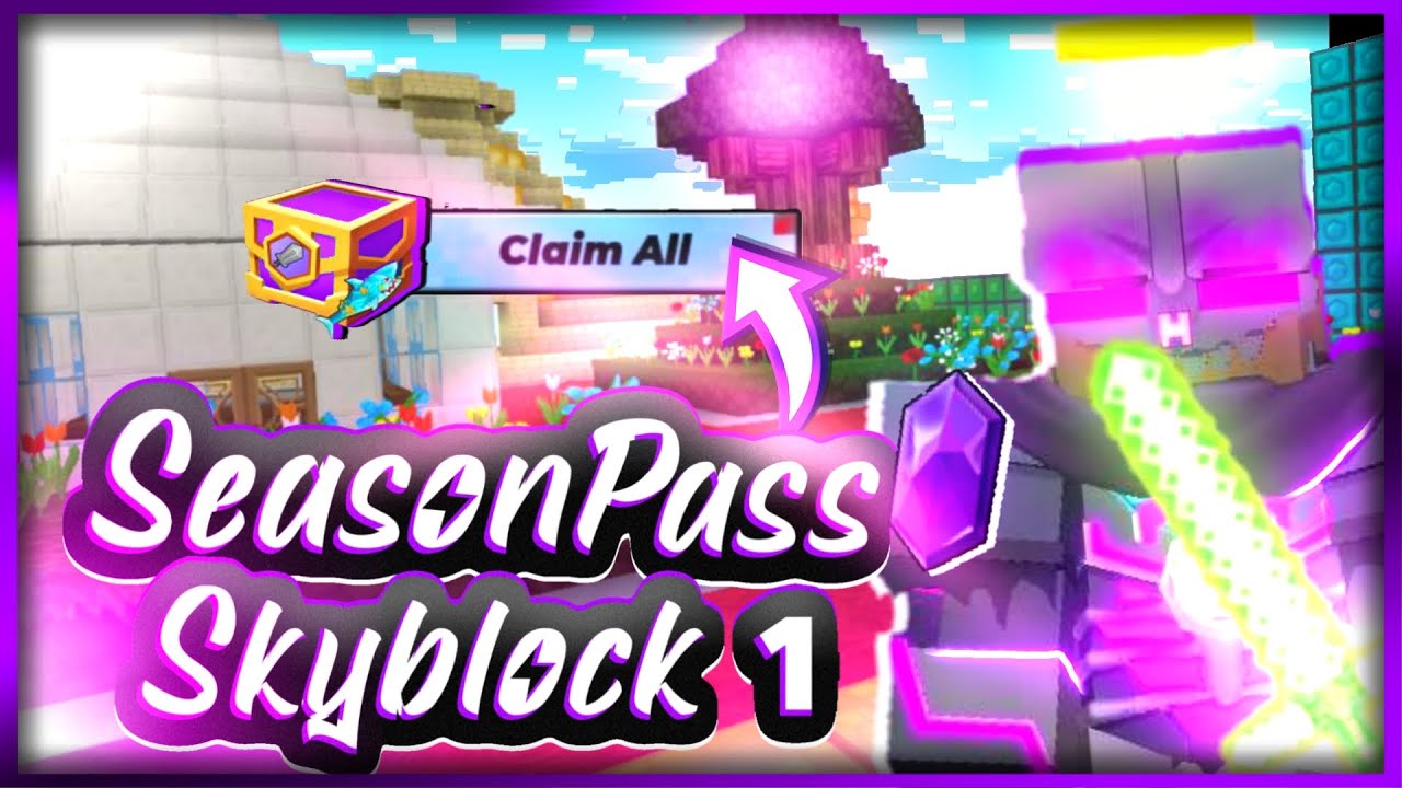 buying-season-pass-skyblock-1-blockman-go-youtube