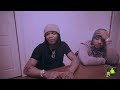 Fbg butta talks duck vs little village race war latin king ties  cook county jail