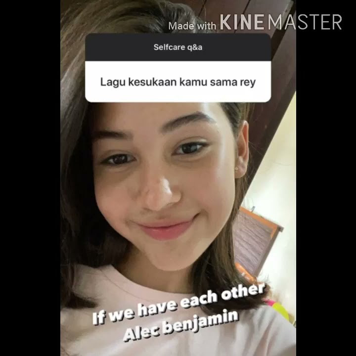 Rahasia Skincare Ala Sandrinna Michelle __ Wulan Djs