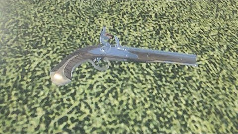 Undead Frontier - Objective sound effect suggestion