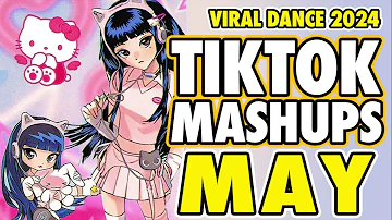 New Tiktok Mashup 2024 Philippines Party Music | Viral Dance Trend | May 5th