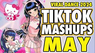 New Tiktok Mashup 2024 Philippines Party Music | Viral Dance Trend | May 5th screenshot 5
