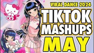 New Tiktok Mashup 2024 Philippines Party Music | Viral Dance Trend | May 5th