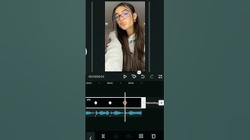 Capcut video editing tutorial | How to create smooth video effect #shorts #shortsfeed #capcut #viral