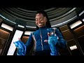 USS Discovery Gets An Upgrade - Star Trek Discovery 3x06