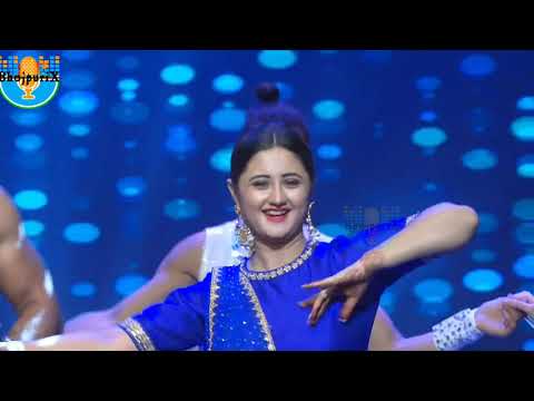 Rashmi Desai New Bhojpuri Dance Video