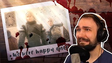 【 NieR Replicant 】 ver.1.22474487139... | Part 11 | Live Gameplay Reaction