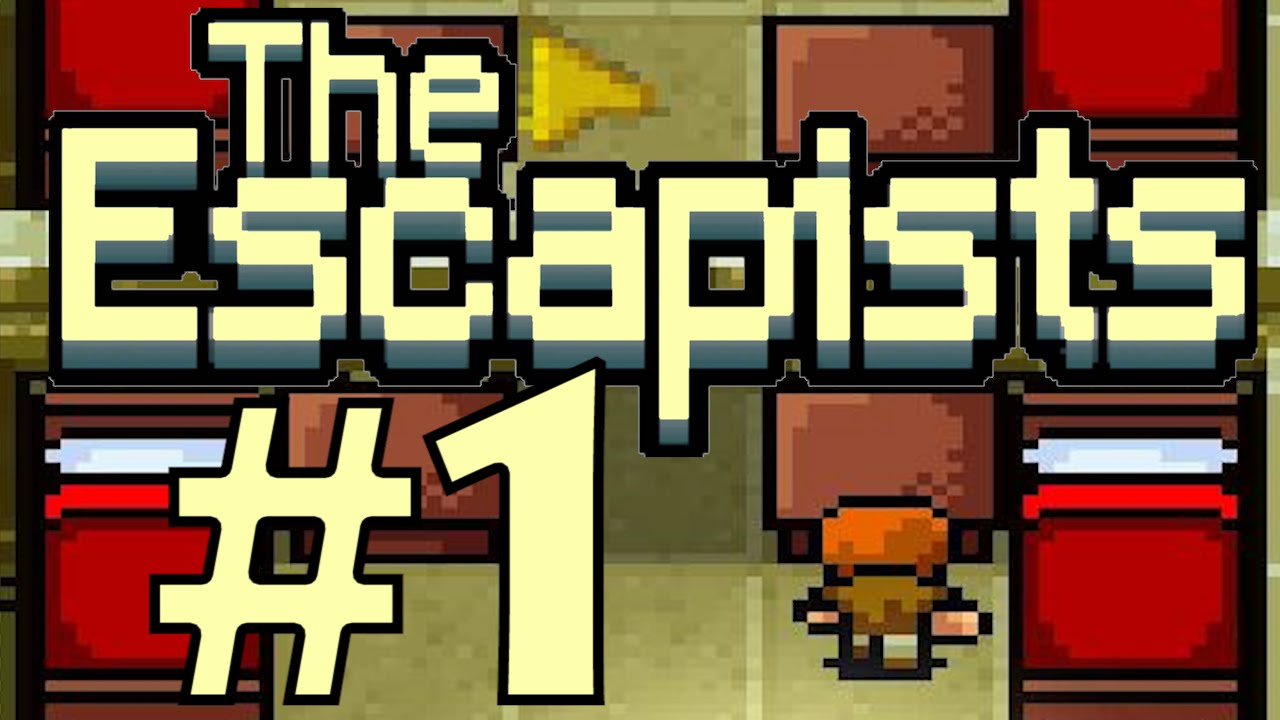 The Escapists: The Walking Dead The Escapists: The Walking Dead