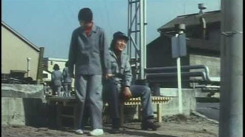 映画　【としごろ】　森昌子