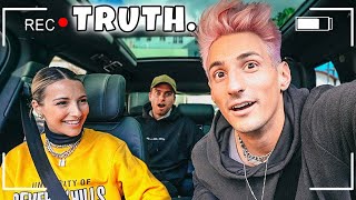 MY GIRL EXPOSES OUR RELATIONSHIP!! (CAUGHT)