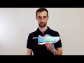 Обзор женских кроссовок Asics Gel-Cumulus 18 для бега и тренировок