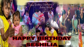 HAPPY BIRTHDAY SESHILIA !! @ShilpaKhuman @Twosisterlover