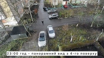 Огляд камери Dahua WizColor 4 Мп DH IPC HFW2449TL S PRO