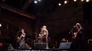 Elliott Murphy &amp; les NAS &quot;I am empty&quot;