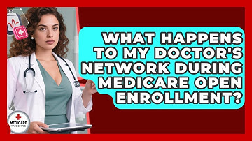 What Happens To My Doctor