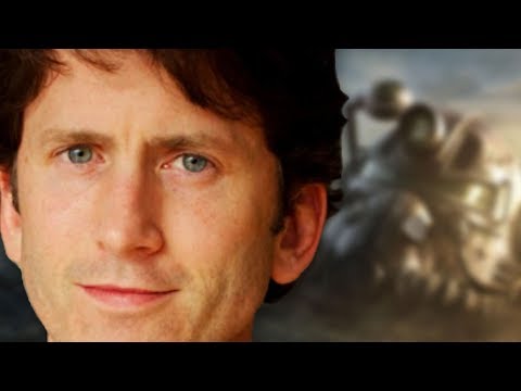 Video: Bethesda Merinci Sistem Kerajinan Minuman Keras Baru Yang Segera Hadir Di Fallout 76