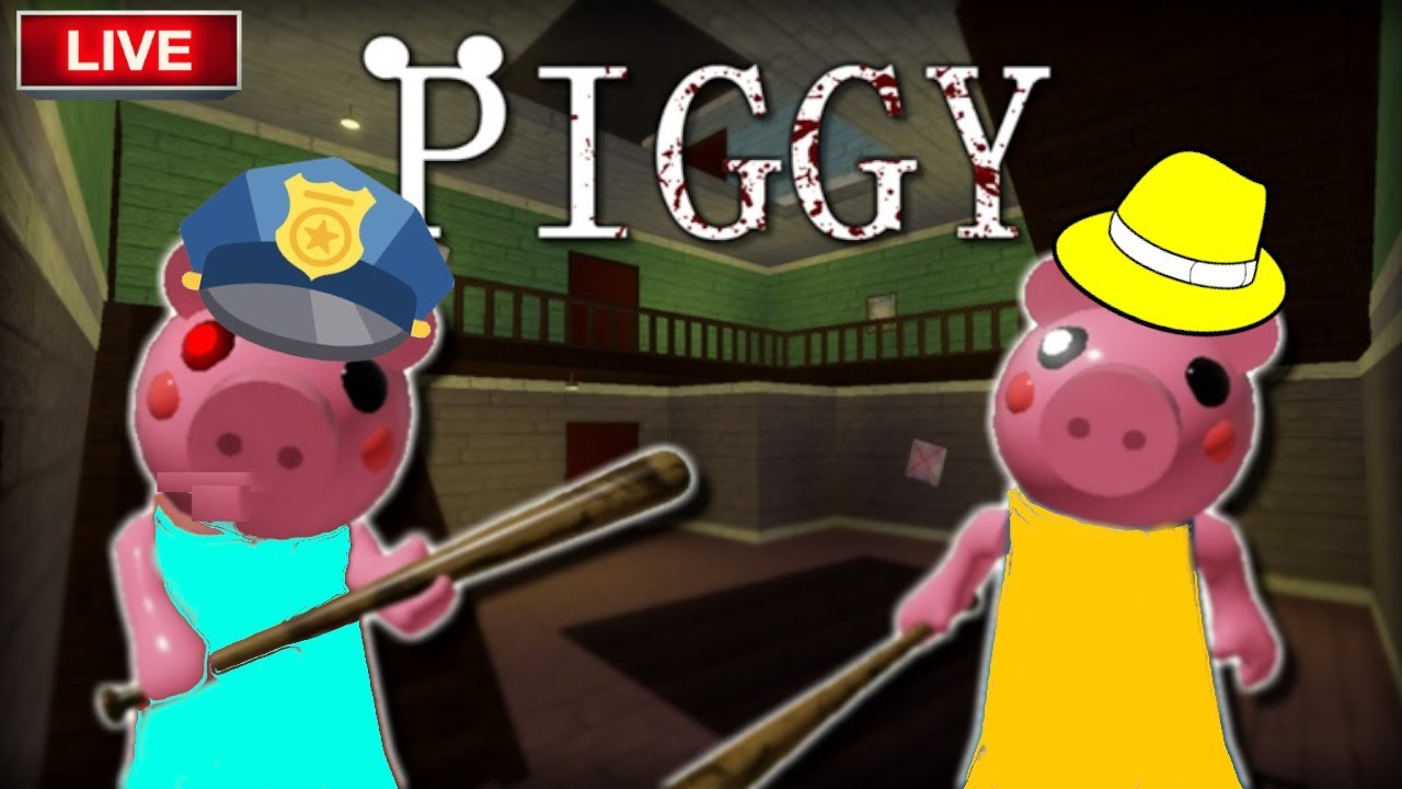 Roblox Piggy Chapter 10 Skins Countdown Skins Reveal Free
