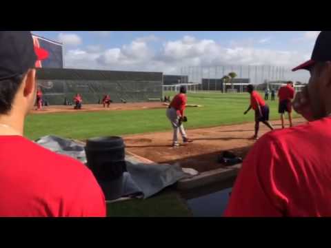 渡辺俊介の投球モーションがおかしなことになってる: みじかめっ！なんJ