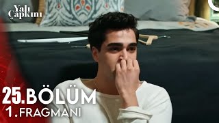 Yalı Çapkını 25. Bölüm Fragmanı | Ferit'in Çaresizliği!