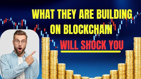 What Is Chainlink? Explained in  1 Minutes! @Techboy_group