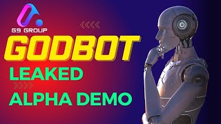 God Bot Alpha Version Leaked Demo | G9 Learning | G9 Group screenshot 3