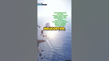 I Added Private Helis to Rust PvP! #rust #rustconsole #rustshorts #rustgame