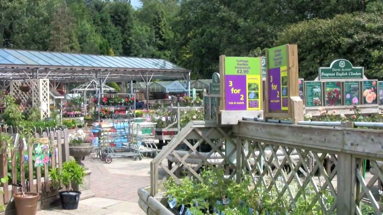 Cannon Hall Garden Centre Mikes Video Showcase Thewikihow