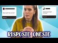 Rispondo SINCERAMENTE alle vostre DOMANDE & UNBOXING Iphone 12 pro max