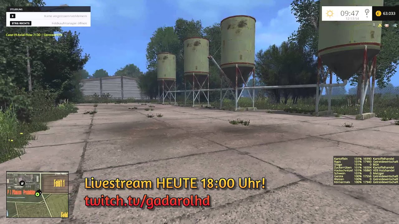 18.00 Uhr