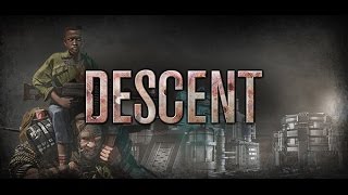 War Commander-Operation: Descent Tier B Part 1