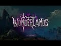 Tiny Tiny: Wonderlands🔥 Part 7: Breaking Hearts and Slaying False Gods