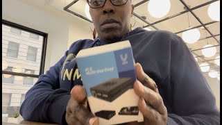 Unboxing the Vilros Raspberry Pi 5 Starter Kit