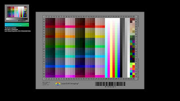 Advanced Color Calibration of your Scanner with SilverFast (English)