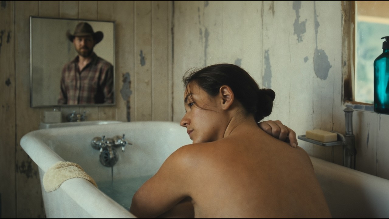 A Family Life Without Words and WITHOUT ESCAPE | Dark Psychological Drama | Full Movie