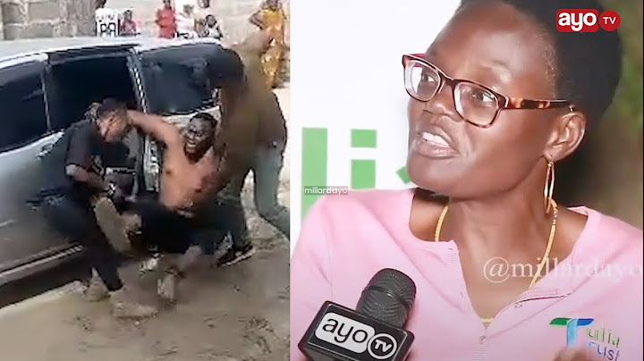 SAKATA LA MFANYABIASHARA KUTEKWA DSM, SPIKA TULIA AFUNGUKA “SIO MSAIDIZI WANGU"