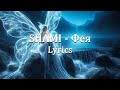 SHAMI Фея Lyrics