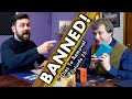 Why So Many Magic: The Gathering Cards Are Getting Banned | Dies To Removal Episode 26