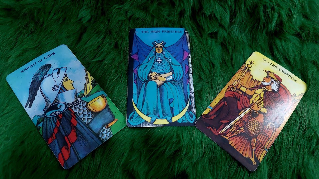 Что думает о вас сейчас человек, о котором вы думаете?