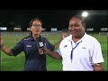 OW19 2023 | Angeline Chua Interview | Fiji
