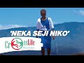 Agnes Attara - Neka Seji Niko  (I Am The Way I Am) |Official CRM Video|