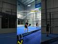Upgrade your padel game at Jakarta’s most exclusive new spot. ⚡🏆